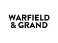 Warfield And Grand Discount Code