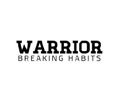 Warrior Breaking Habits Coupon Code