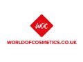 World Of Cosmetics Coupon Code