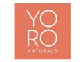 Yoro Naturals Discount Code